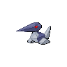 Shadow Porygon (Sword)